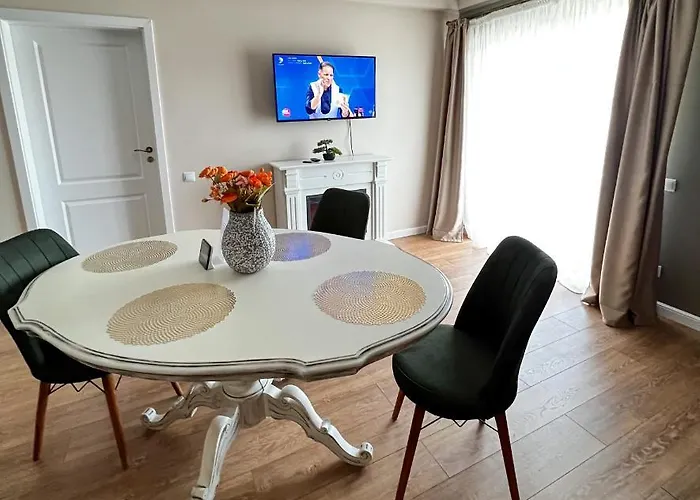Apartament Cluj