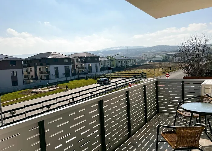 Apartament Cluj