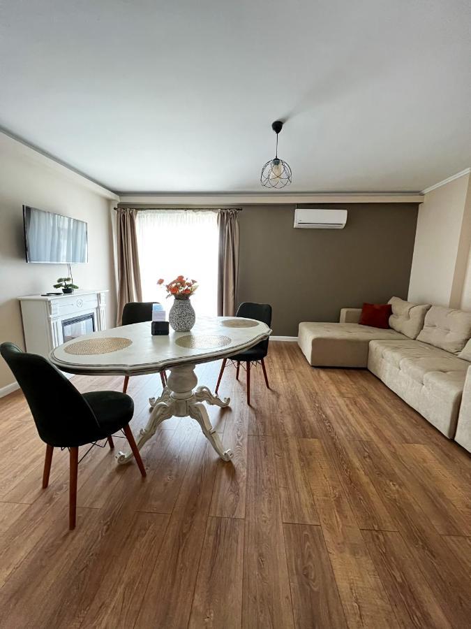 Apartment Apartament Cluj *