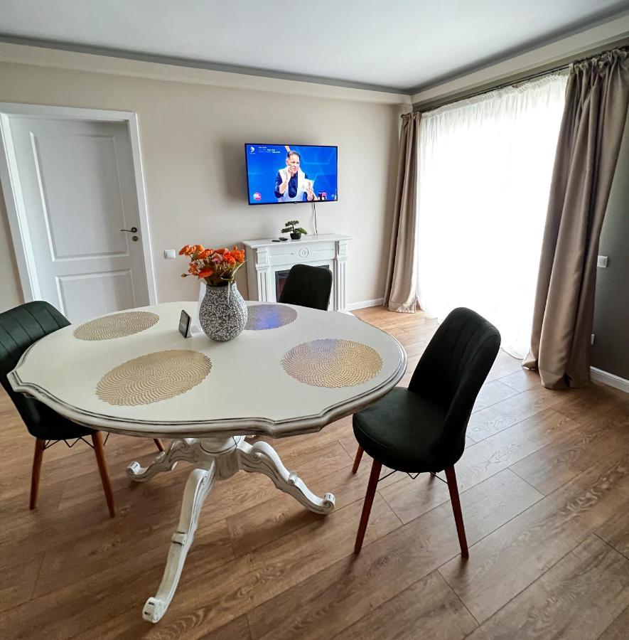 Apartament Cluj דירה *