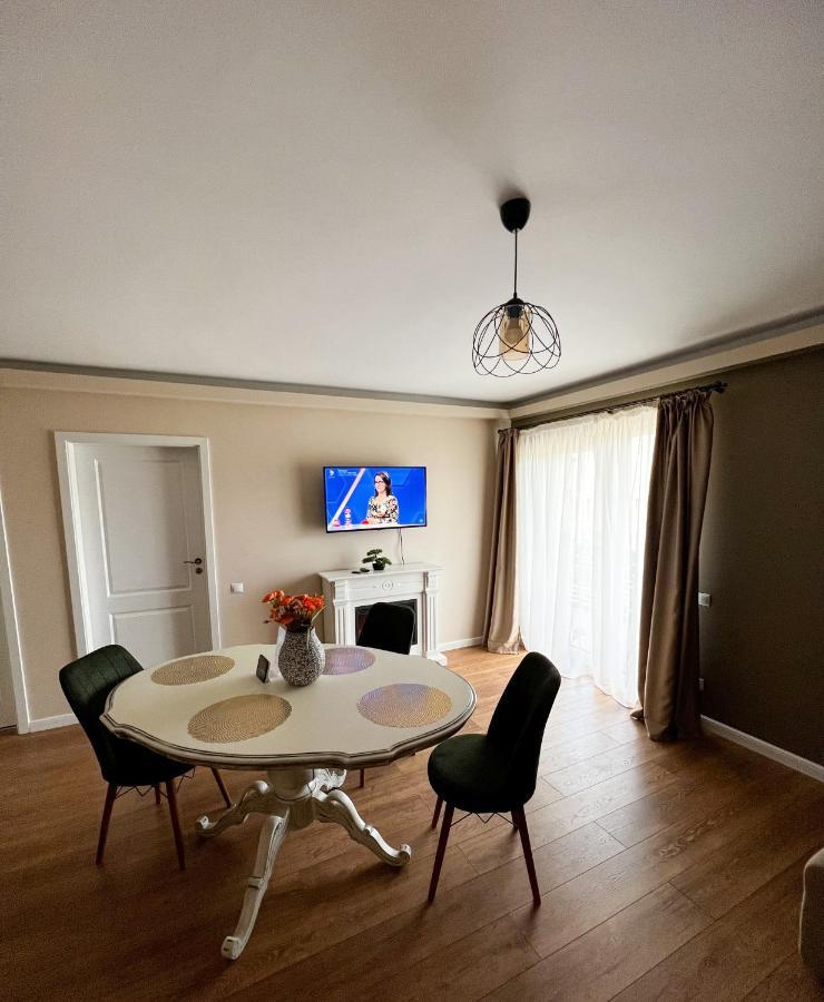 Apartament Cluj Apartment *