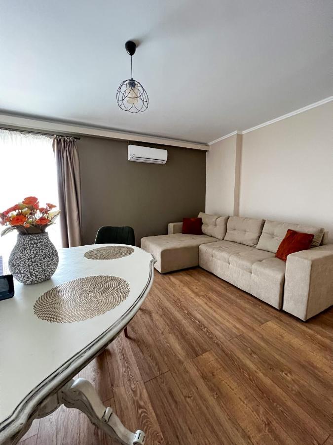 Apartament Cluj *