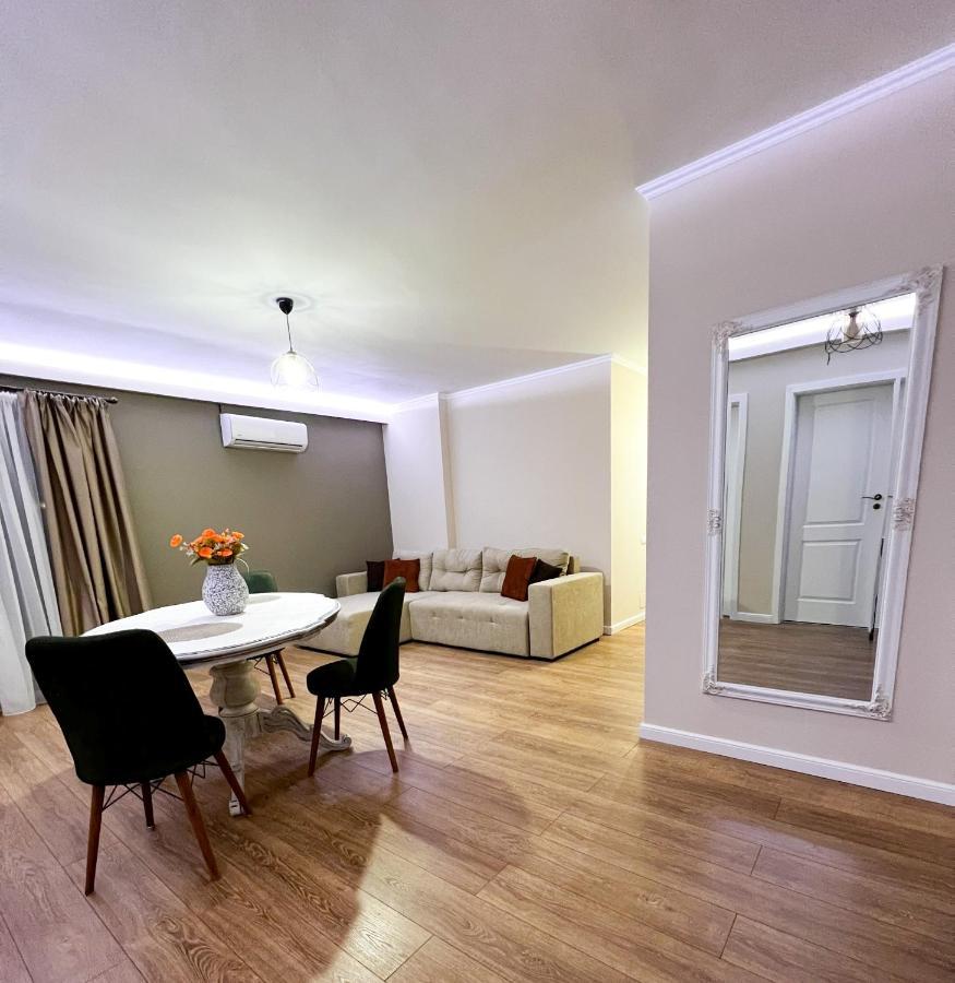 Apartament Cluj קלוז'-נאפוקה