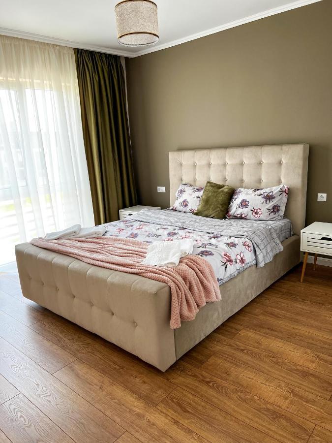 Apartament Cluj * קלוז'-נאפוקה