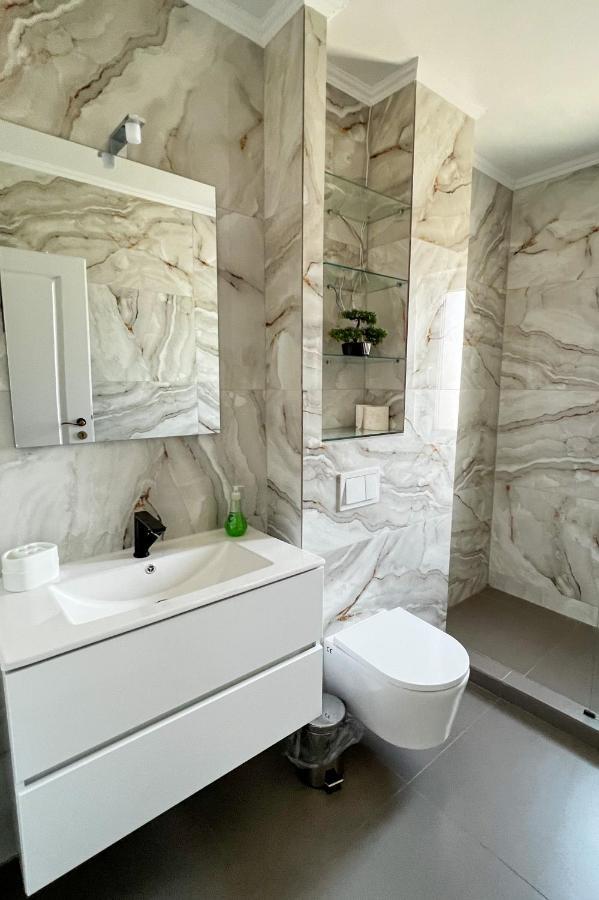 דירה Apartament Cluj