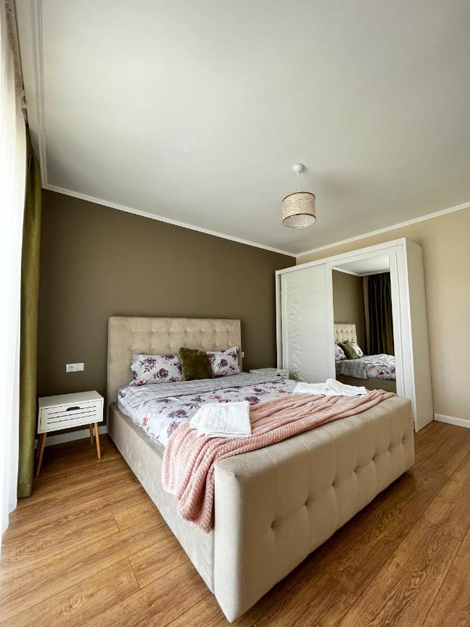 Apartament Cluj קלוז'-נאפוקה
