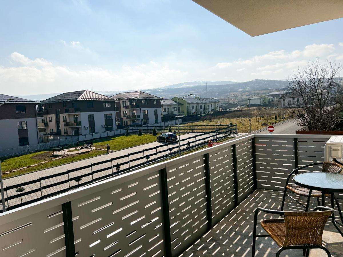 Apartament Cluj