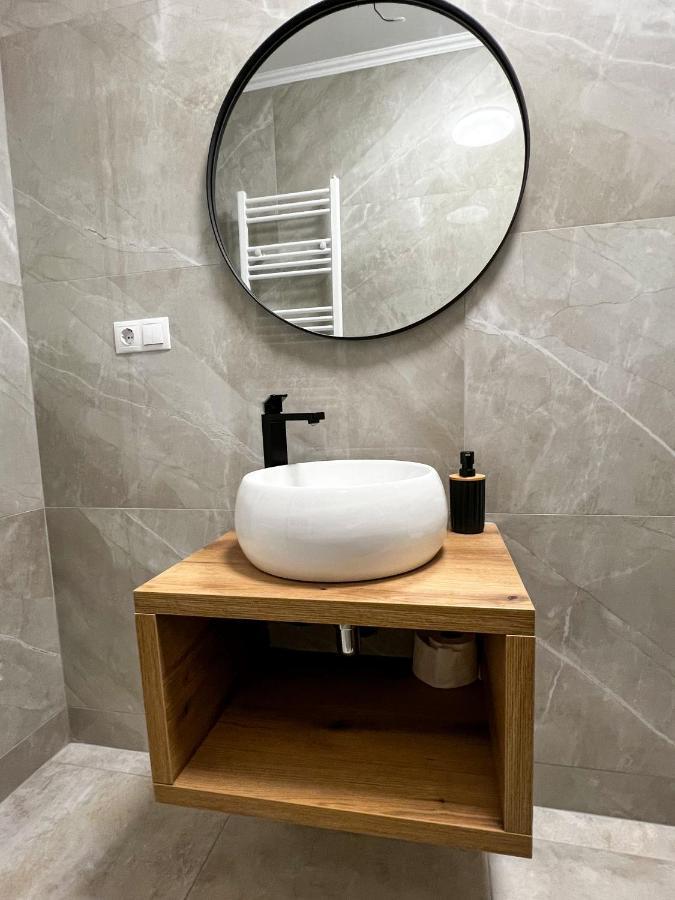 דירה Apartament Cluj *
