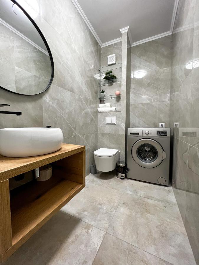 Apartament Cluj * קלוז'-נאפוקה